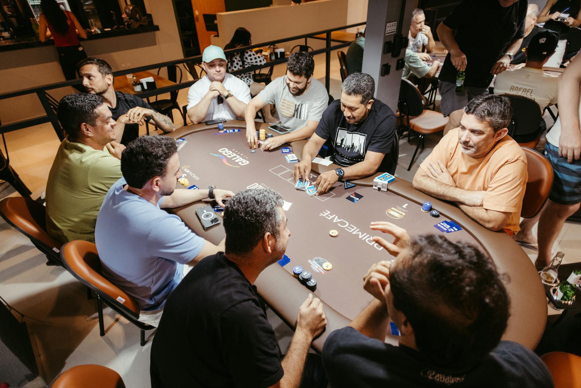 Quản lý vốn là phần quan trọng nhất trong mọi chiến thuật baccarat thực dụng.