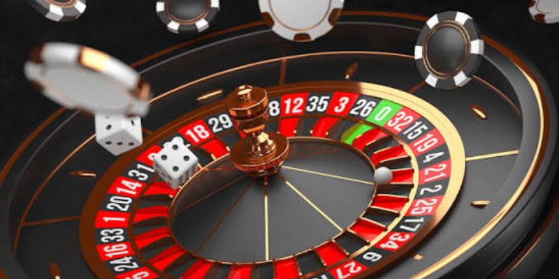 Tổng quan về Roulette tại SV388